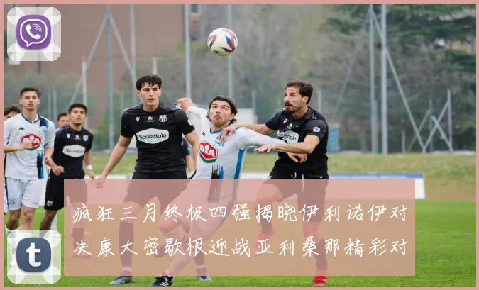 疯狂三月终极四强揭晓伊利诺伊对决康大密歇根迎战亚利桑那精彩对决即将上演